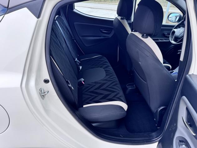 Lancia Ypsilon 1.3 MJT 16V 95 CV 5 porte S&S Platinum - Foto 7