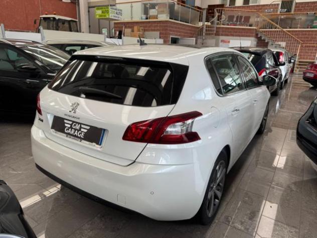 PEUGEOT 308 1.6 e-HDi 115 CV Stop&Start Allure rif. 23789616 - Foto 10