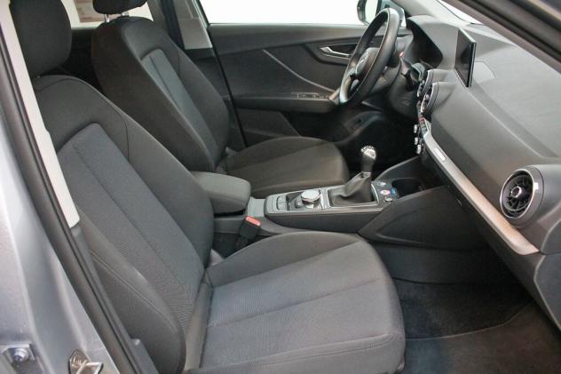 Audi Q2 35 1.5 TFSI Navi LED APP fotocamera VirtualCockpi - Foto 6