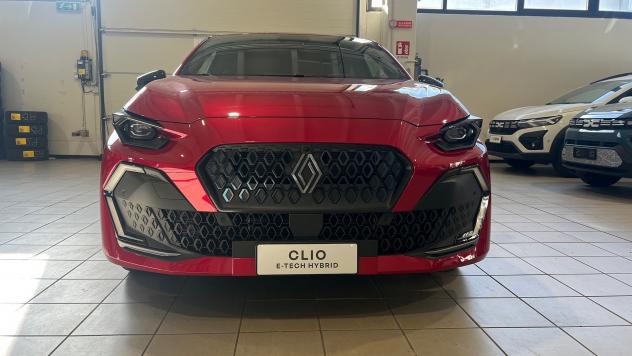 Renault Clio Nuova esprit Alpine full hybrid E-Tech 160 - Foto 5