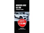 MERCEDES-BENZ GLB 200 d Automatic Premium rif. 23465448