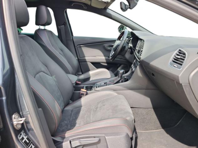 SEAT Leon 1.5 TGI 130cv FR DSG - Foto 7