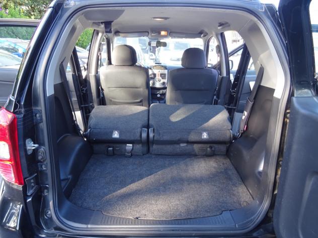 Daihatsu Terios 1.5 4WD SX con GPL LANDI RENZO - Foto 10