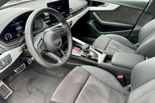 AUDI A5 SPB 40 TDI quattro S tronic S line edition rif. 23757265 - Foto 7