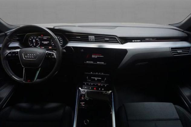 AUDI e-tron SPB 55 quattro S line edition rif. 24061905 - Foto 6