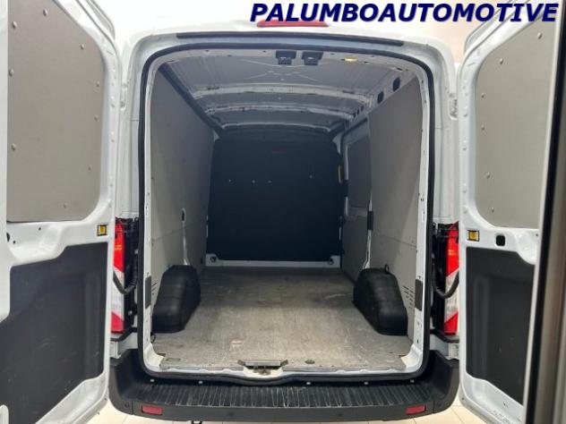 FORD Transit 350 2.0TDCi EcoBlue 170CV Furgone Trend rif. 24039662 - Foto 7
