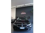 BMW Serie 3 318d 48V Touring Business Advantage
