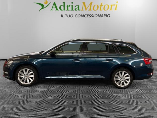 Škoda Superb 2.0 TDI EVO 110KW EXECUTIVE DSG - Foto 2