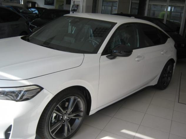 HONDA Civic 2.0 Hev eCVT Sport rif. 24074571 - Foto 3