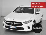 Mercedes-Benz Classe A A 180 d Automatic Business Extra