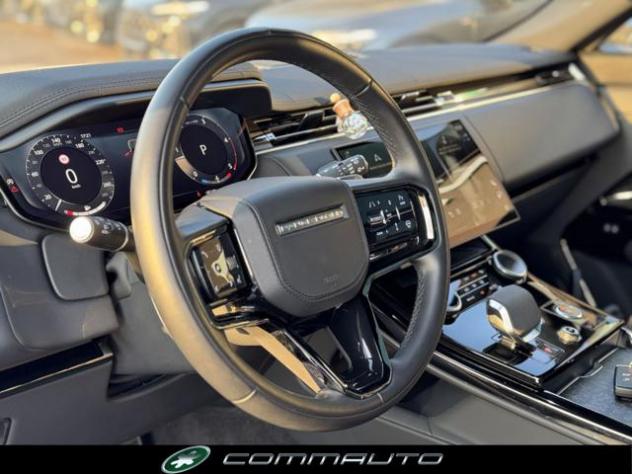 LAND ROVER Range Rover Sport 3.0D l6 300 CV Dynamic HSE rif. 23737679 - Foto 10