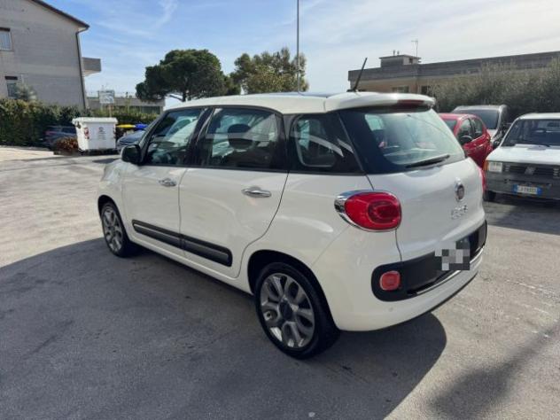 FIAT 500L 1.3 Multijet 85 CV Lounge rif. 23392195 - Foto 5
