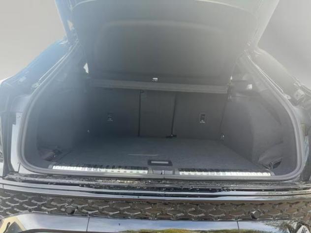 AUDI Q3 TDI S LINE BLACK PACK 19 ACC KEYLESS 5 ANNI GARAN rif. 23727996 - Foto 5