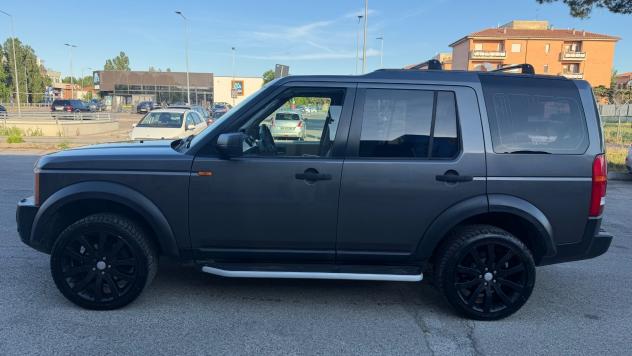 Land Rover Discovery 3 2.7 TDV6 HSE - Foto 8