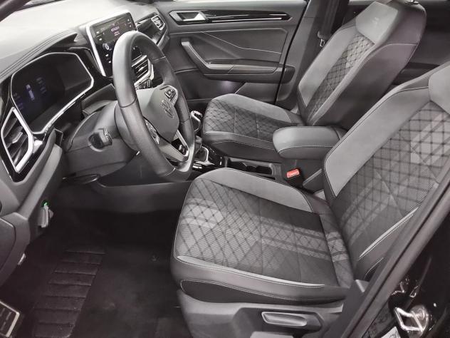 Volkswagen T-Roc 1.0 TSI R-Line NAVI LED ACC - Foto 9