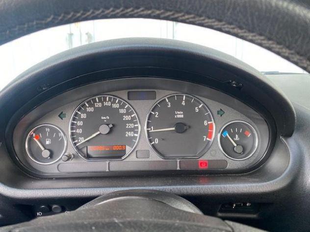 BMW Z3 1.8 115cv Clima pochi km Occasione! rif. 23786940 - Foto 9