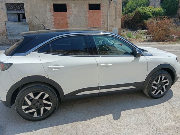 Opel Mokka Ultimate 1.2 T Benzina 100cv MT6 - Foto 4