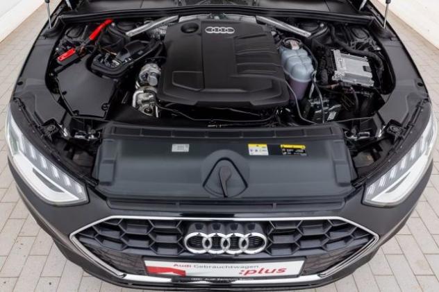AUDI A4 Avant 40 TDI Quattro S line S-Line rif. 22718194 - Foto 10