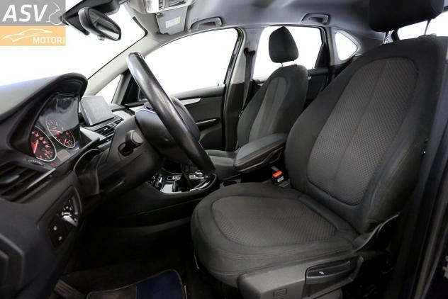 Bmw 2er Active Tourer 220i Sport - Foto 9