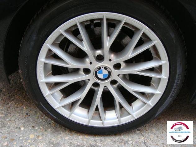 BMW - Serie 3 Touring - 318d 2.0 143CV Attiva - Foto 7