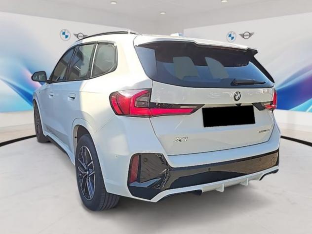 BMW X1 sDrive 18d Msport M Sport - Head Up Display rif. 22918326 - Foto 4