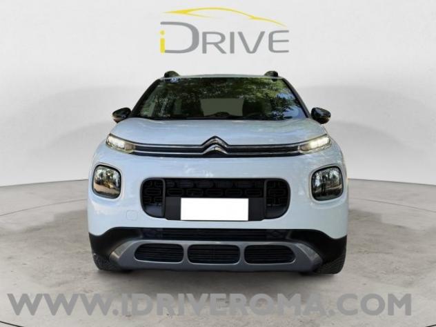 CITROEN C3 Aircross C3 Aircross 1.2 82cv rif. 23983739 - Foto 2