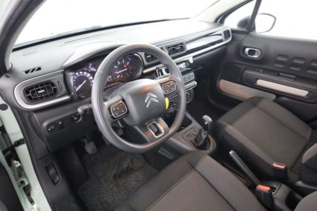 CITROEN C3 C3 3ª serie PureTech 82 Feel rif. 24028700