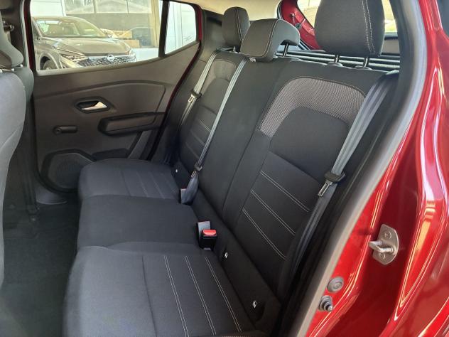 Dacia Sandero Sandero Stepway 1.0 tce Comfort Eco-g 100cv - Foto 8
