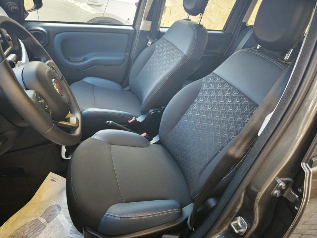 Fiat Panda Cross 1.0 FireFly S&S Hybrid - Foto 5