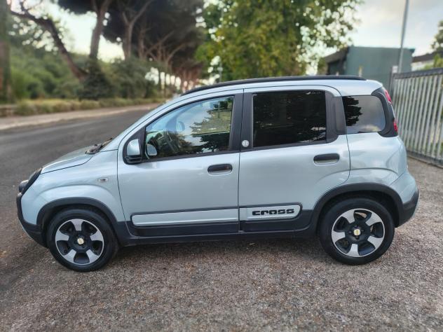 Fiat Panda Cross 1.0 70cv Hybrid Launch Edition - Foto 5