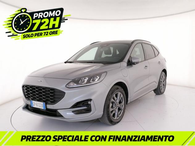 Ford Kuga 2.5 phev ST-Line 2wd 225cv cvt