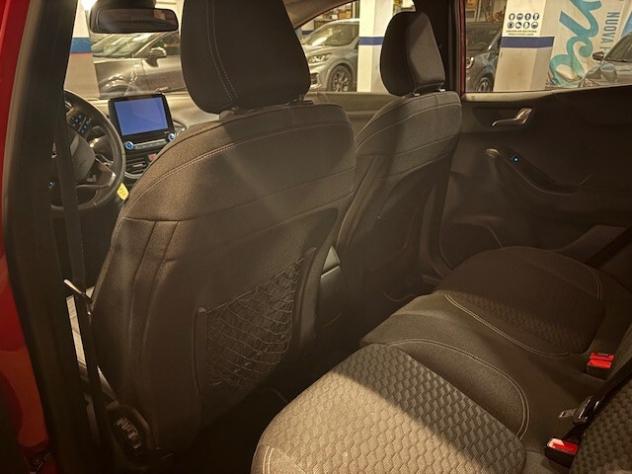 Ford Puma 1.0 EcoBoost Hybrid 125 CV Titanium - Foto 7
