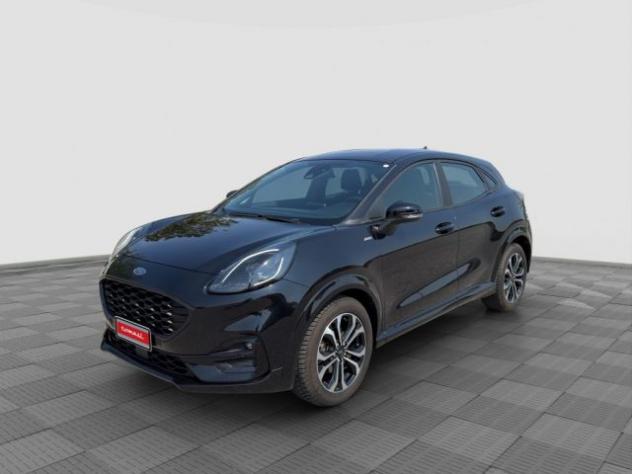 FORD Puma Puma 1.0 EcoBoost 125CV aut ST-Line rif. 24054871