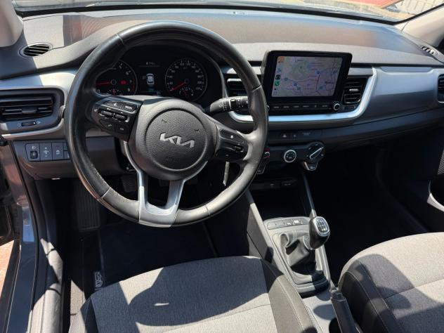 Kia Stonic 100 CV GT Line **CARPLAY** (IVA ESP) - Foto 7