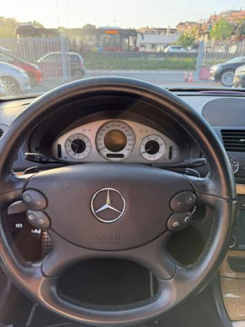 Mercedes-benz E 320 CDI cat 4Matic EVO Avantgarde - Foto 10