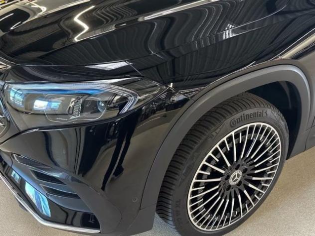 MERCEDES-BENZ EQB 300 4Matic Premium rif. 23816406 - Foto 7