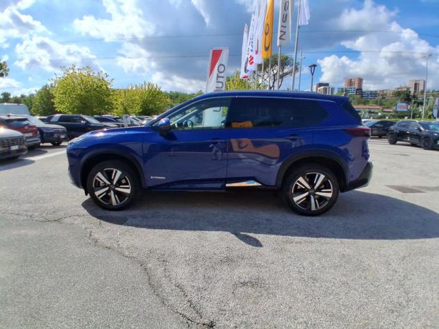 Nissan X-Trail IV 2022 1.5 e-POWER Tekna e-4ORCE 4WD Auto - Foto 5