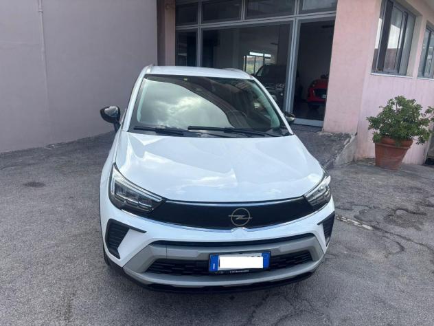 OPEL Crossland 1.5 ECOTEC D 110CV S&S Eleg. - Foto 4