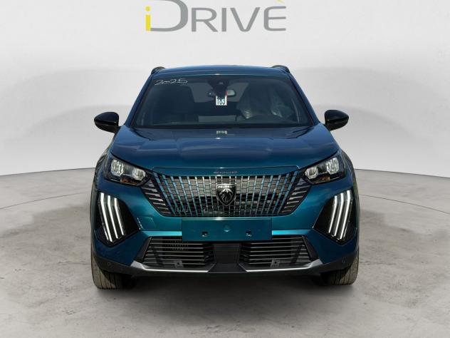 Peugeot 2008 PureTech 100cv S&S Allure "VERDE SMERALDO" - Foto 2