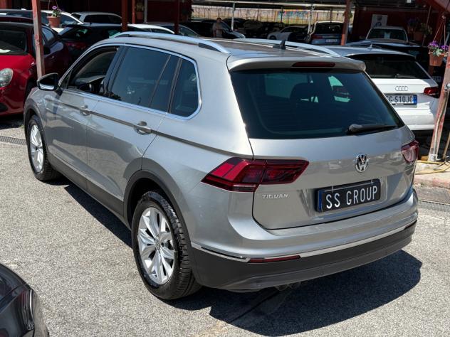 Tiguan 2.0 TDI SCR DSG Advanced-unipro-rate- - Foto 8