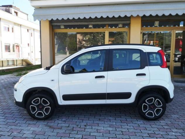 FIAT Panda 0.9 TwinAir Turbo Natural Power City Life- NEOPATE rif. 24189962 - Foto 3