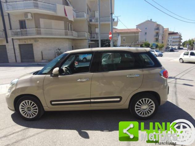 FIAT 500L pop star rif. 23917259 - Foto 4