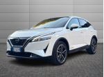 Nissan Qashqai Quashqai e-Power tekna
