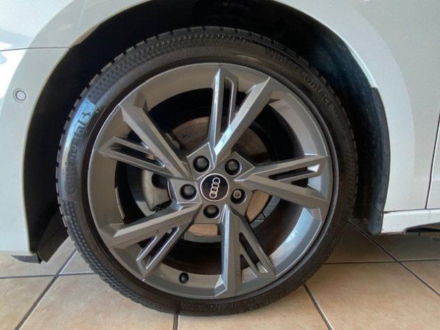 Audi A3 Sportback 35 TDI S tronic S line Edition - Foto 5