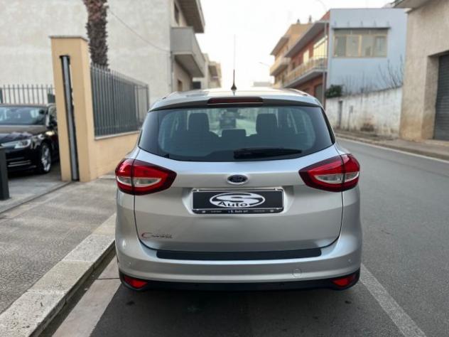 FORD C-Max 1.5TDCi Titanium rif. 24037411 - Foto 7