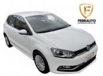 Volkswagen Polo 1.2 TSI 5p. Comfortline BlueMotion Technology