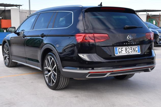 Volkswagen Passat Passat Alltrack 2.0 tdi 4motion dsg *FULL LED, COCKPIT* - Foto 6