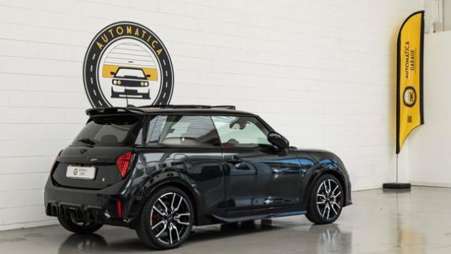 MINI Mini Cooper JCW TETTO PERFETTE CONDIZIONI rif. 23820434 - Foto 6