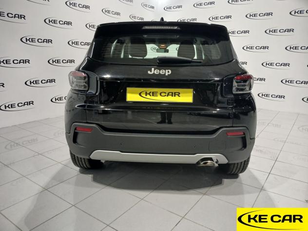 Jeep Avenger Avenger 1.2 Turbo 100 CV Altitude-PROMO JEEP - Foto 6