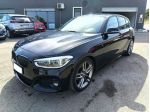 BMW 116 d 5p. Msport rif. 24037100